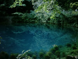 blaubeuren