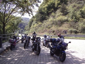 motorrder