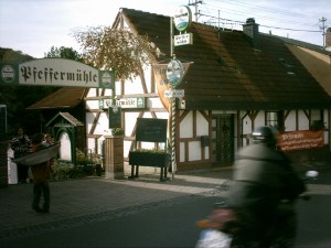 essen