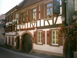 fachwerk