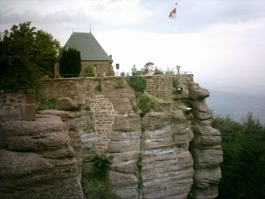 mount oro