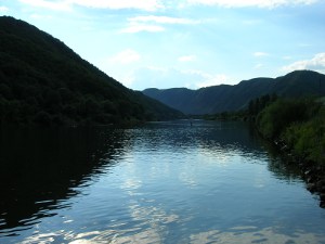 fluss