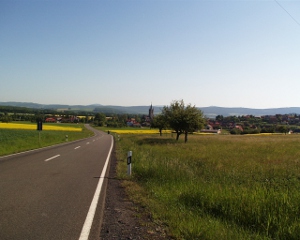 strasse