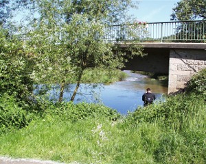fluss