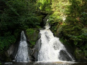 wasserfall