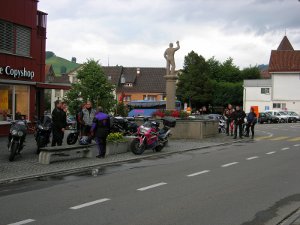 schweiz