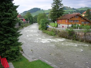 fluss