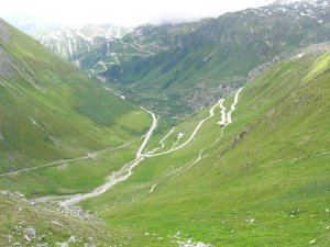 strasse