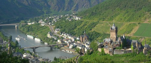 mosel
