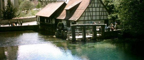 blautopf