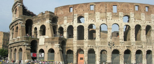 Kolloseum
