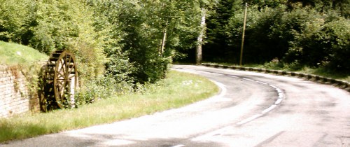 vogesen
