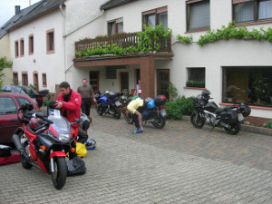 Mosel