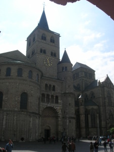 Porta Nigra