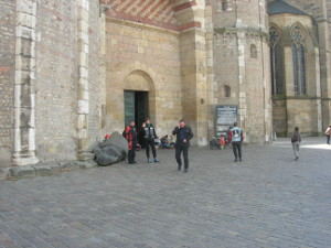 Porta Nigra