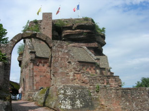 Haut Barr