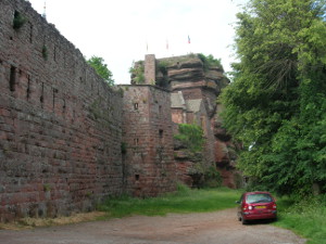 Haut Barr
